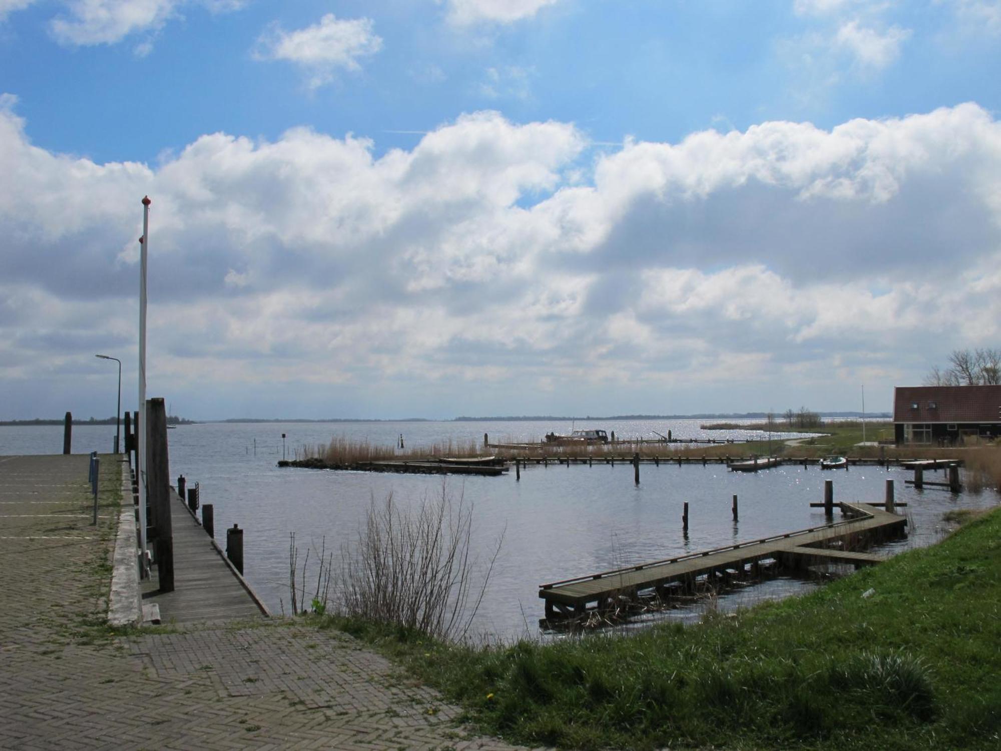 Ferienhaus Het Ganzeland By Fewo-Plan Oost100 Direkt Am Lauwersmeer Gelegen Anjum Zewnętrze zdjęcie