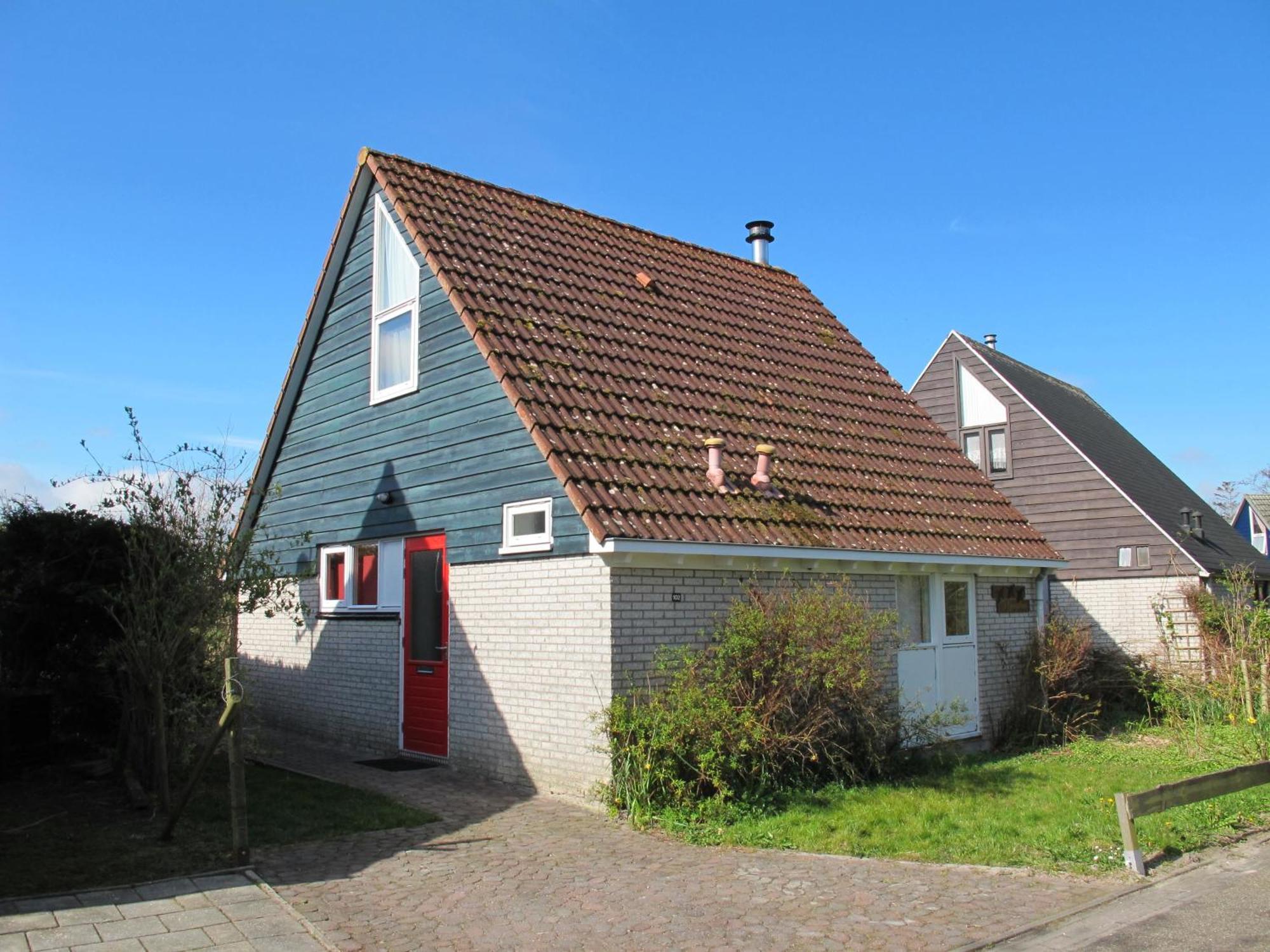 Ferienhaus Het Ganzeland By Fewo-Plan Oost100 Direkt Am Lauwersmeer Gelegen Anjum Zewnętrze zdjęcie